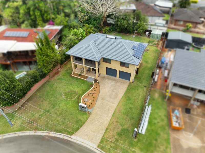 11 Werong Crescent, Cleveland QLD 4163