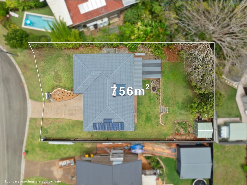11 Werong Crescent, Cleveland QLD 4163