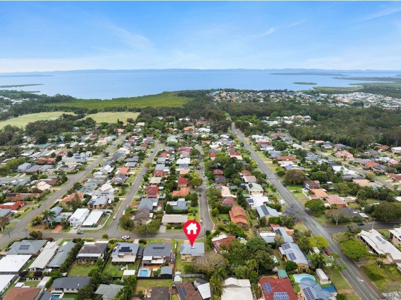 11 Werong Crescent, Cleveland QLD 4163