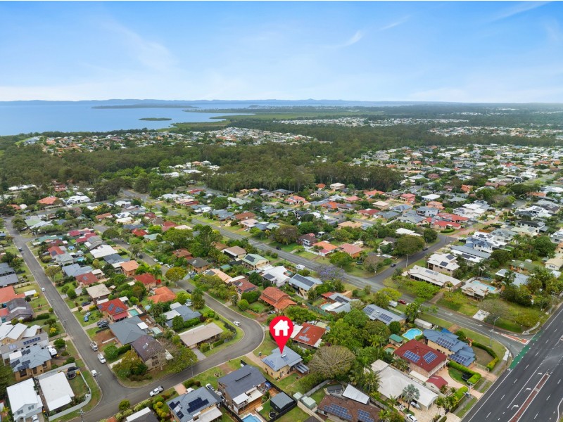 11 Werong Crescent, Cleveland QLD 4163
