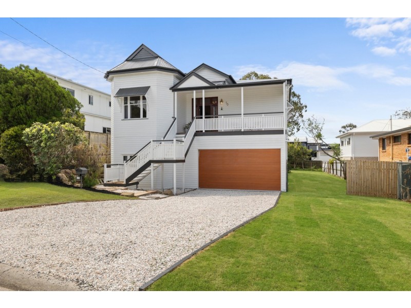 10 Roger Street, Birkdale QLD 4159