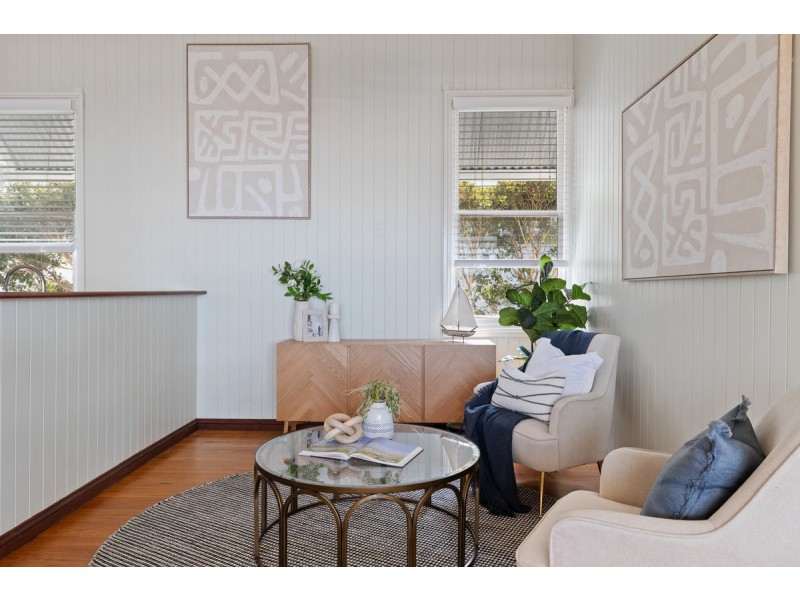 10 Roger Street, Birkdale QLD 4159