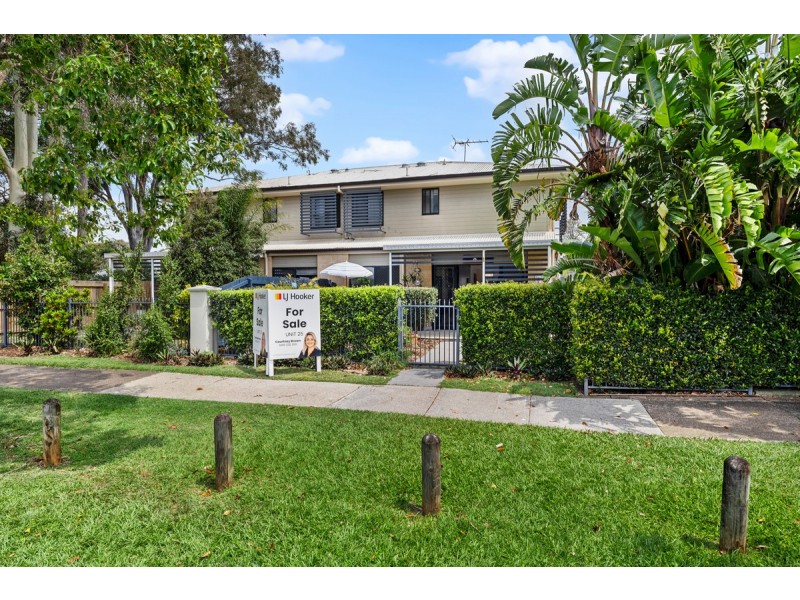 25/157 Long Street, Cleveland QLD 4163