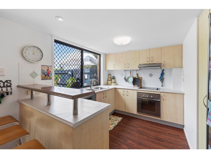 25/157 Long Street, Cleveland QLD 4163