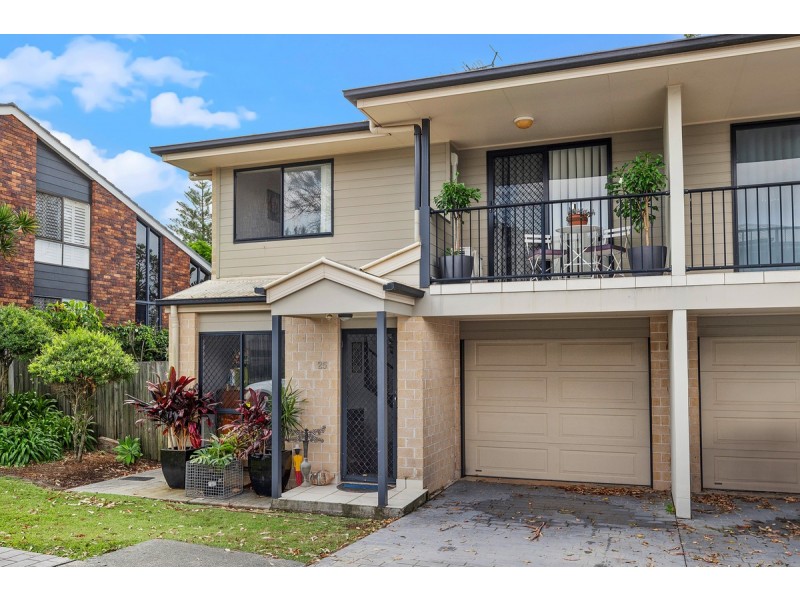 25/157 Long Street, Cleveland QLD 4163