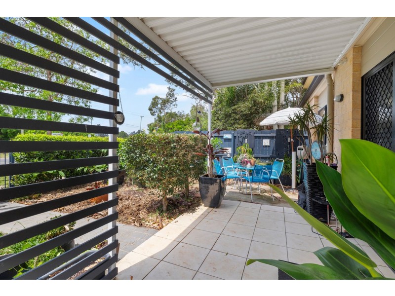 25/157 Long Street, Cleveland QLD 4163