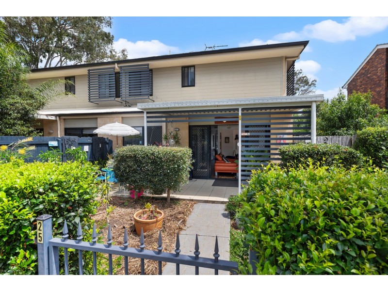 25/157 Long Street, Cleveland QLD 4163