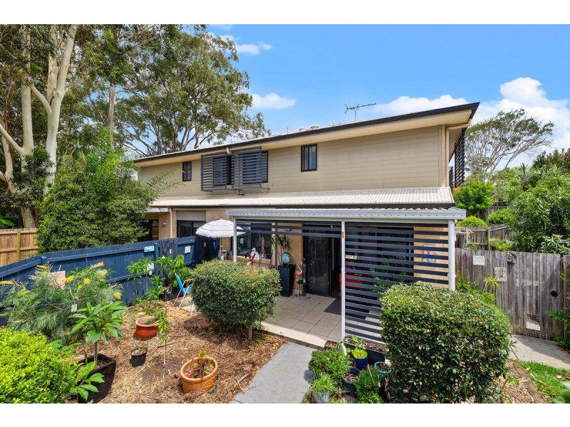 25/157 Long Street, Cleveland QLD 4163