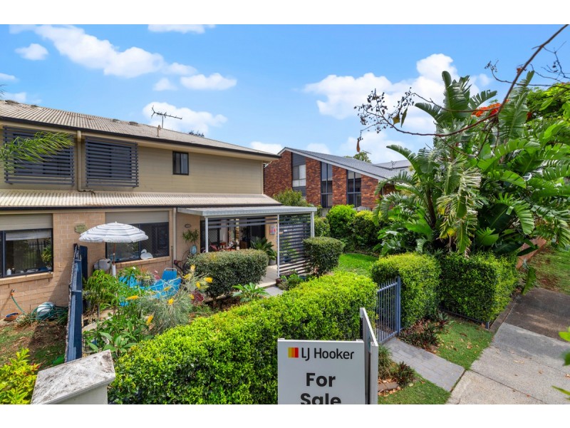 25/157 Long Street, Cleveland QLD 4163