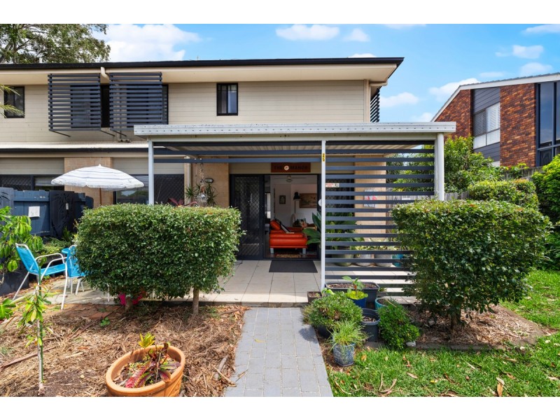 25/157 Long Street, Cleveland QLD 4163