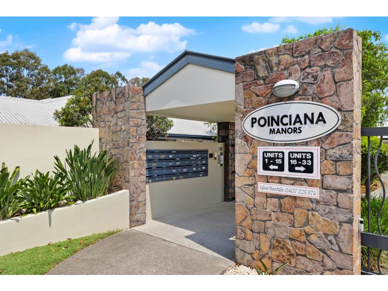 25/157 Long Street, Cleveland QLD 4163