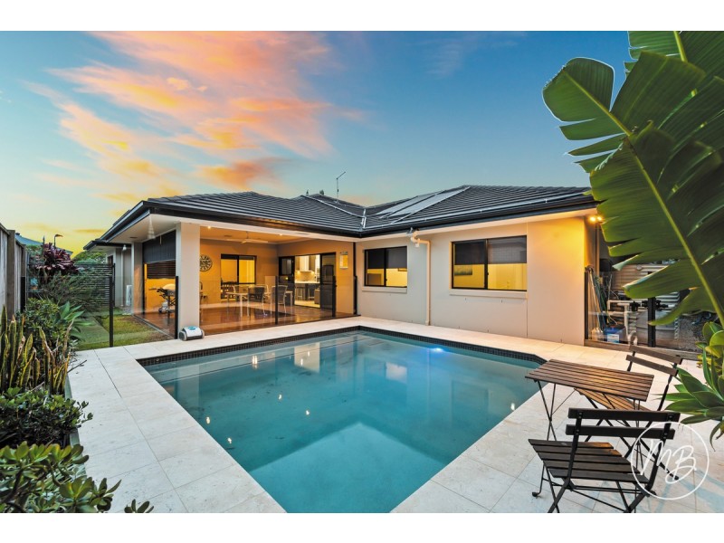 8 Duchess Place, Cleveland QLD 4163