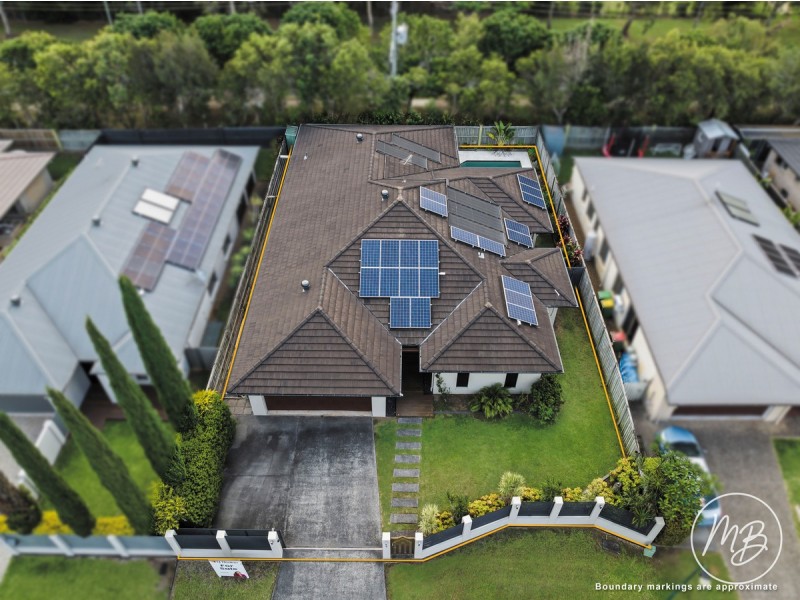 8 Duchess Place, Cleveland QLD 4163