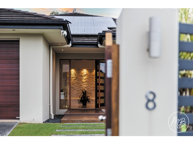 8 Duchess Place, Cleveland QLD 4163