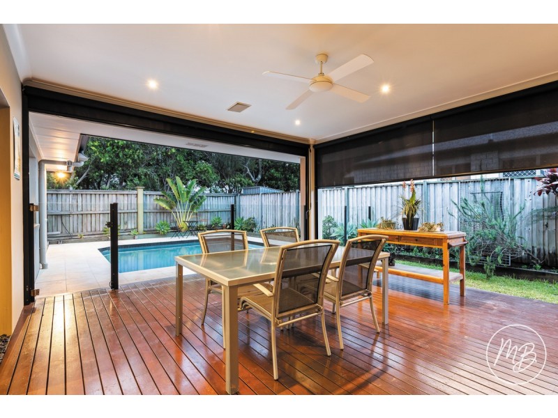 8 Duchess Place, Cleveland QLD 4163