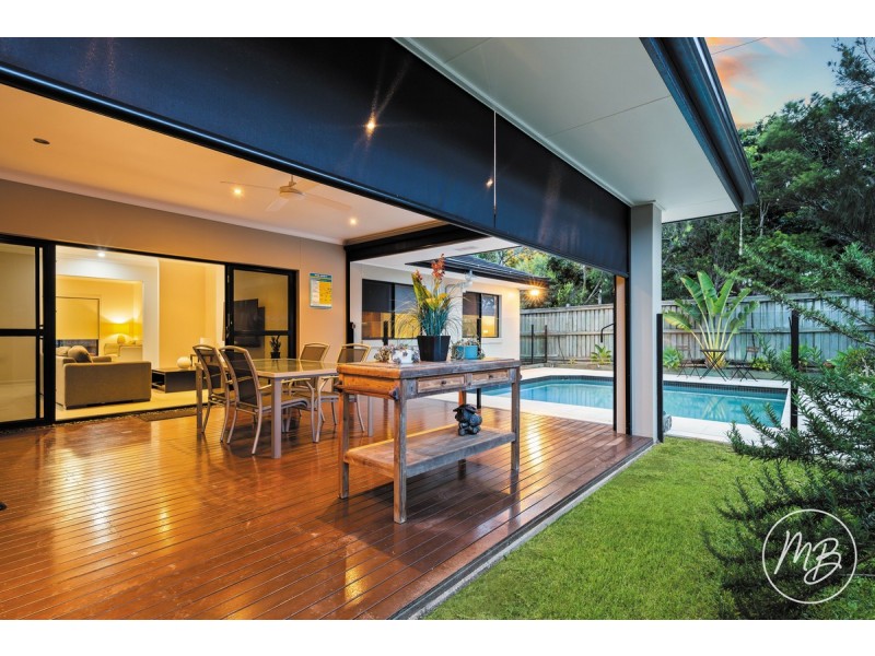 8 Duchess Place, Cleveland QLD 4163