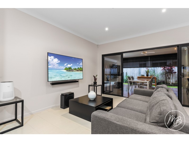 8 Duchess Place, Cleveland QLD 4163