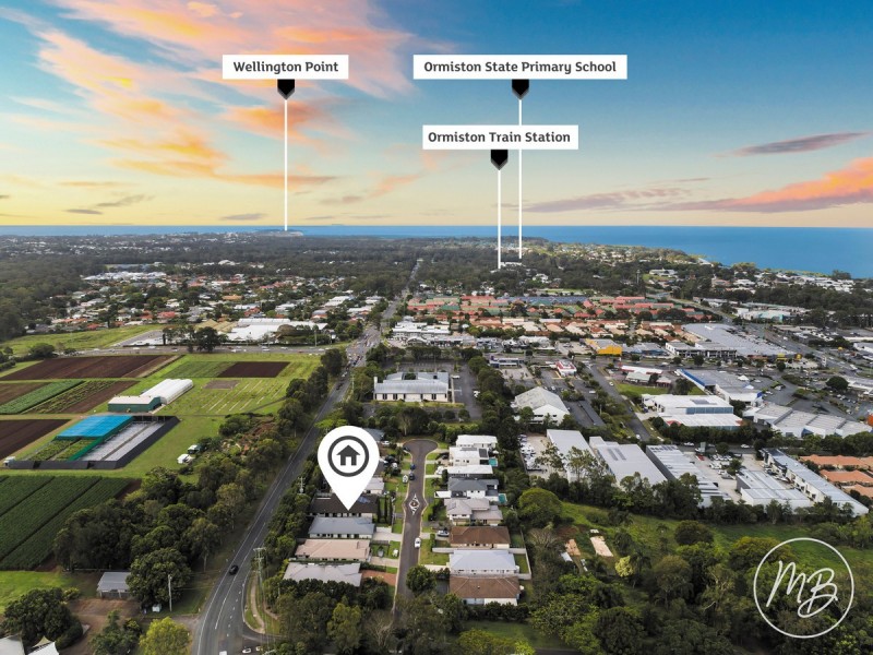 8 Duchess Place, Cleveland QLD 4163