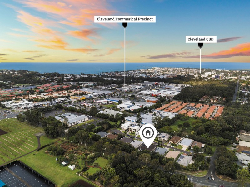 8 Duchess Place, Cleveland QLD 4163