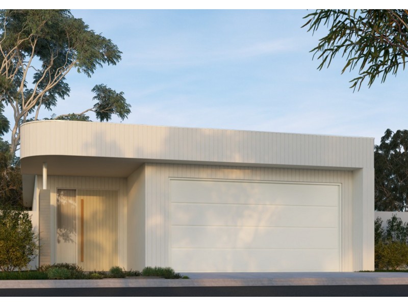 Lot 11 Burkett Crescent, Victoria Point QLD 4165