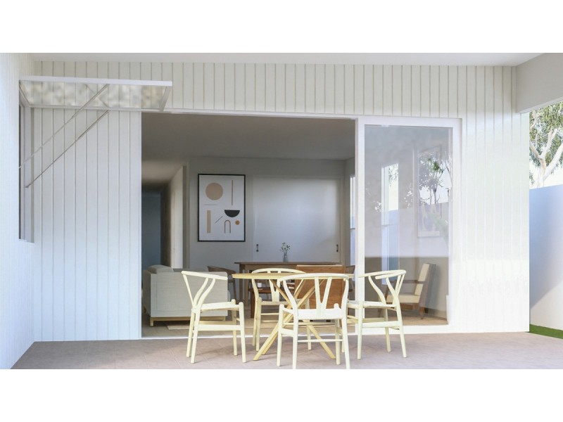 Lot 11 Burkett Crescent, Victoria Point QLD 4165