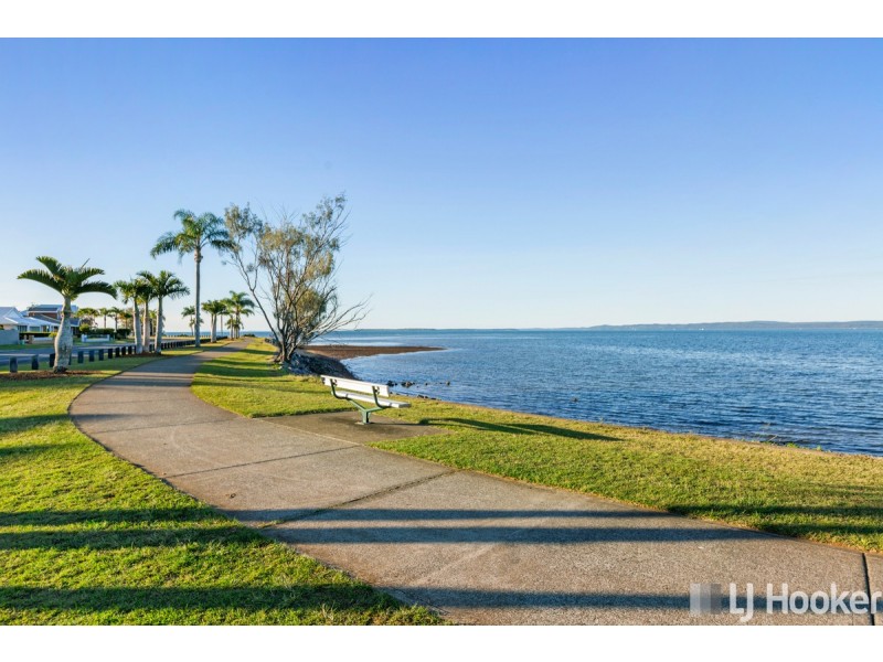 Lot 11 Burkett Crescent, Victoria Point QLD 4165