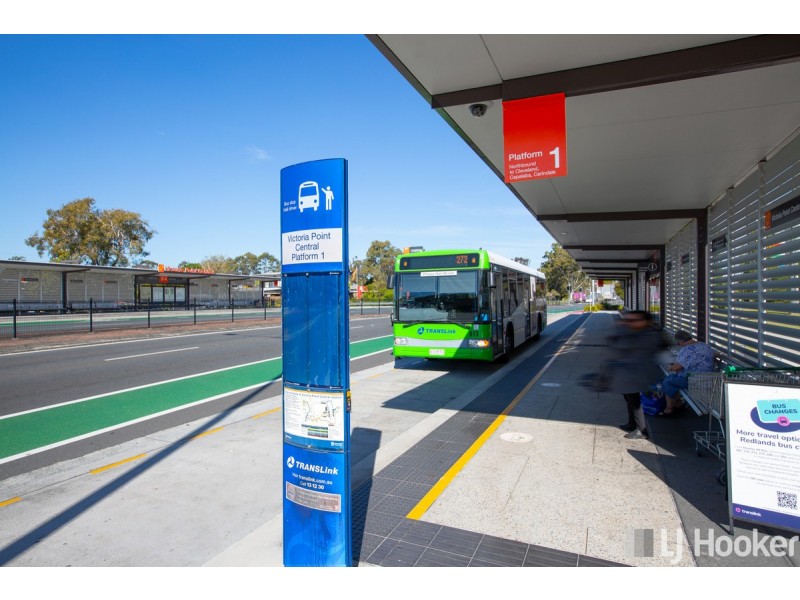 Lot 11 Burkett Crescent, Victoria Point QLD 4165