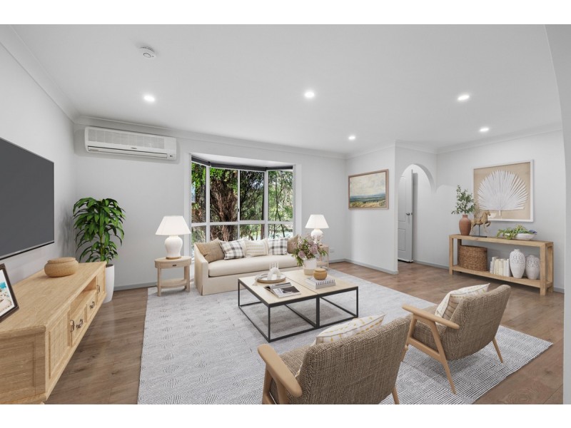7 Alexandra Circuit, Alexandra Hills QLD 4161