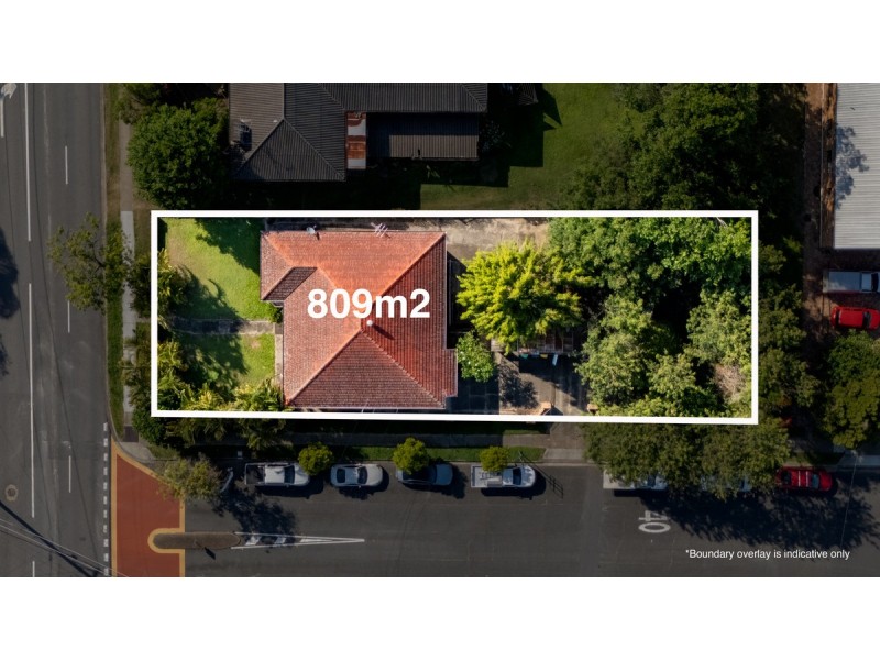 8 Cadell Street, Toowong QLD 4066