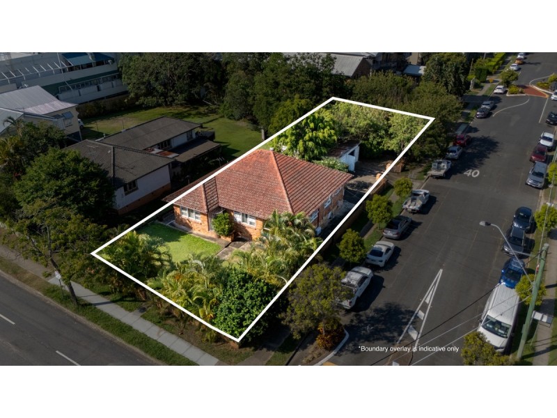 8 Cadell Street, Toowong QLD 4066