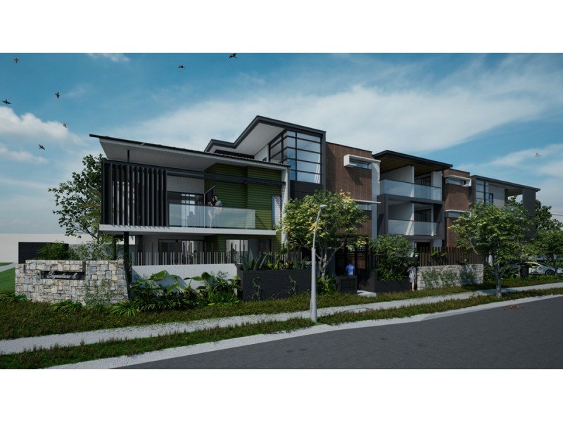 8 Cadell Street, Toowong QLD 4066