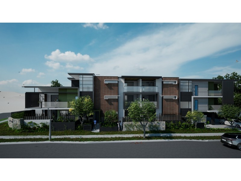8 Cadell Street, Toowong QLD 4066