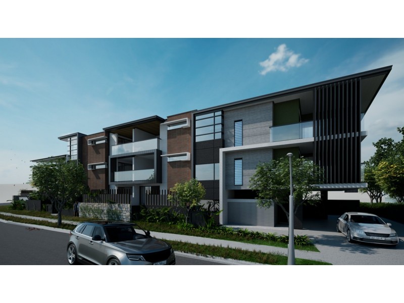 8 Cadell Street, Toowong QLD 4066