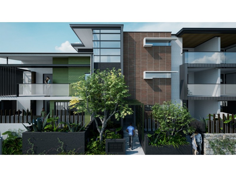 8 Cadell Street, Toowong QLD 4066