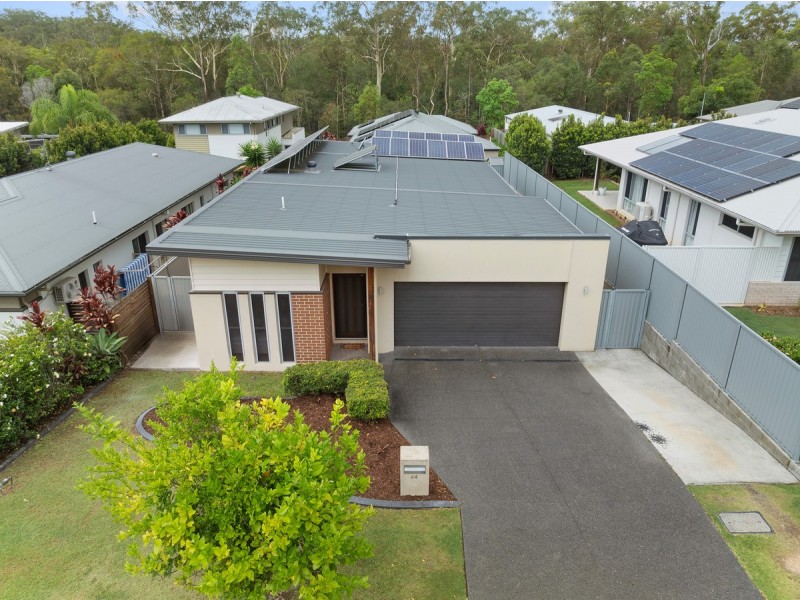 64 Sugargum Avenue, Mount Cotton QLD 4165