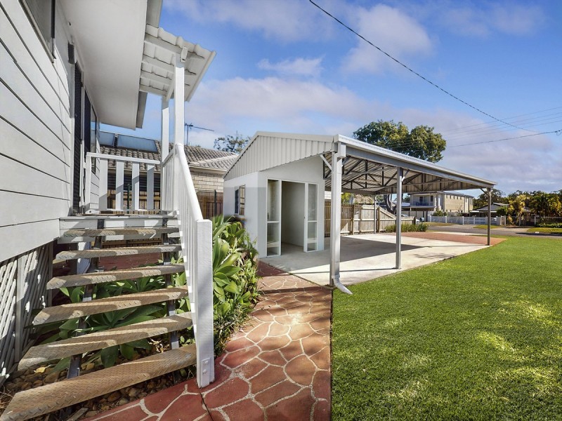 11 Langdon Street, Cleveland QLD 4163