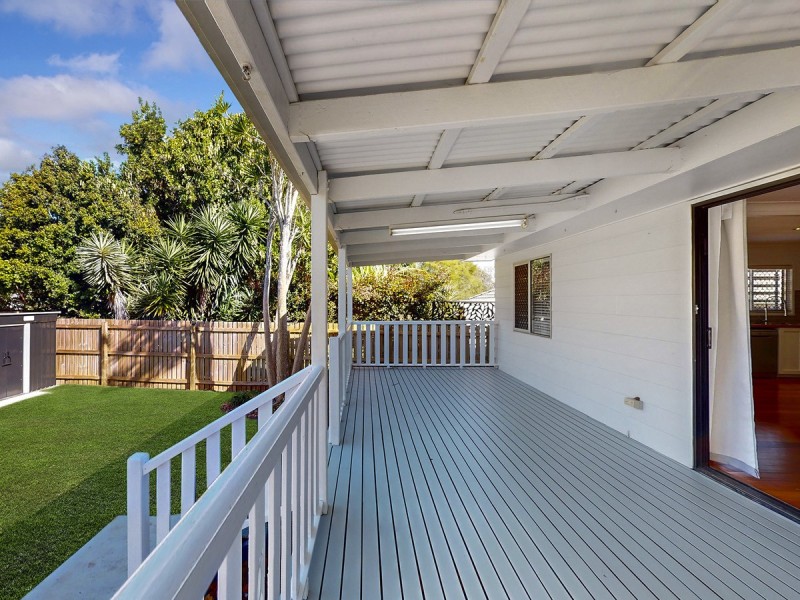 11 Langdon Street, Cleveland QLD 4163