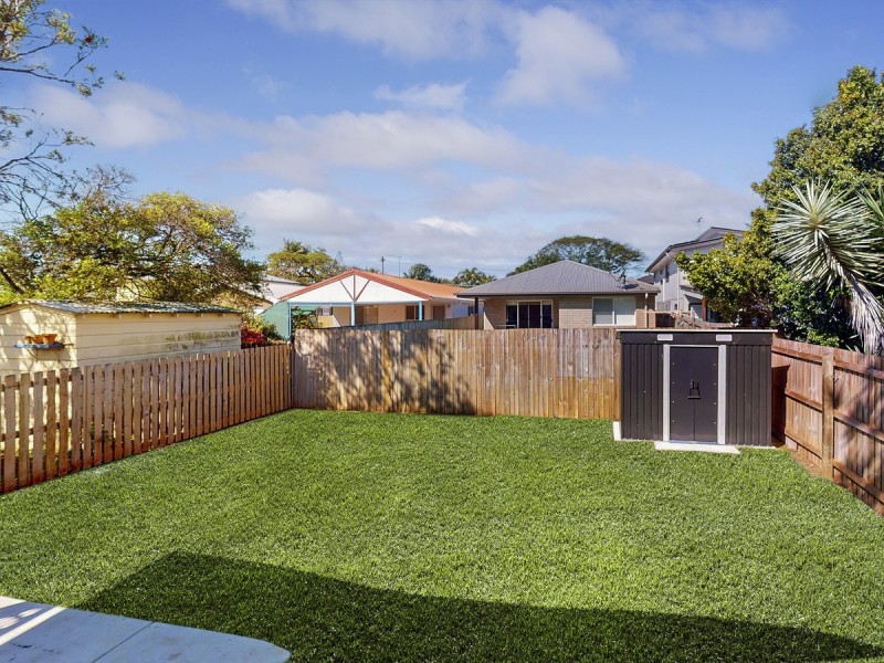 11 Langdon Street, Cleveland QLD 4163