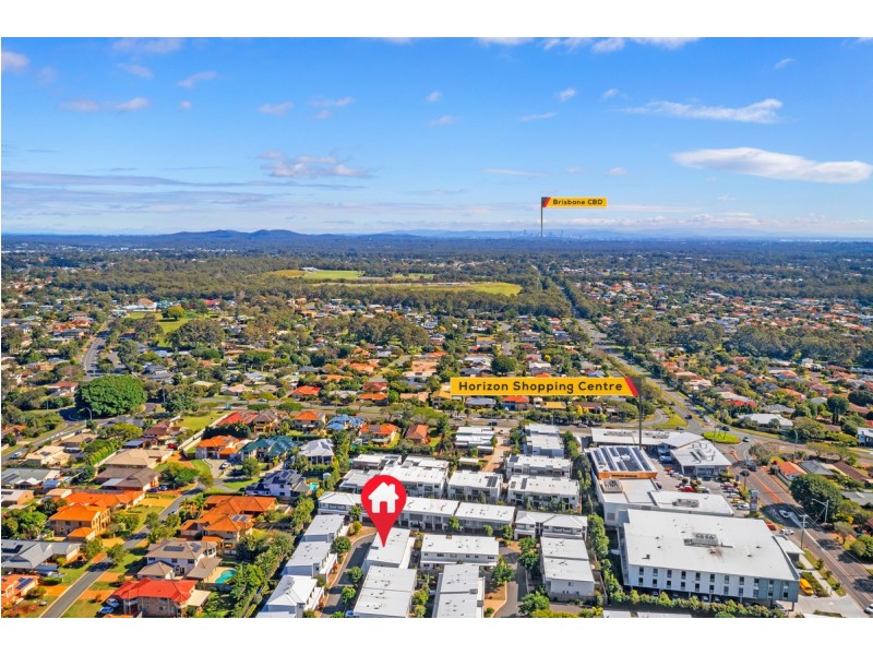 19/57 Charles Canty Drive, Wellington Point QLD 4160