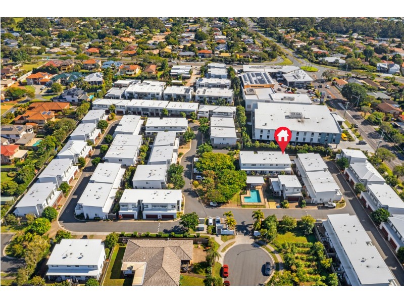 19/57 Charles Canty Drive, Wellington Point QLD 4160