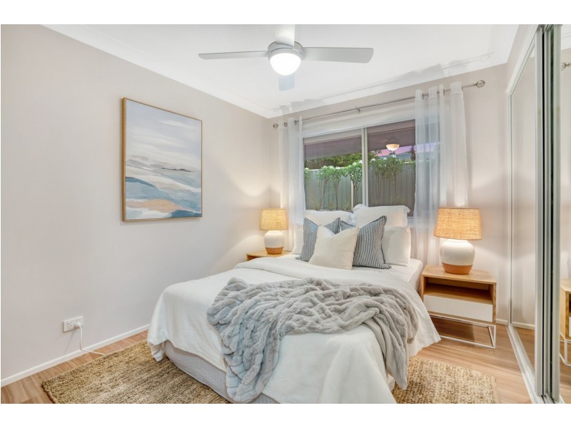 74 Dove Tree Crescent, Sinnamon Park QLD 4073