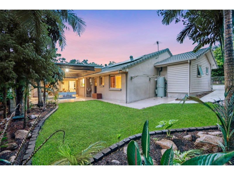 74 Dove Tree Crescent, Sinnamon Park QLD 4073