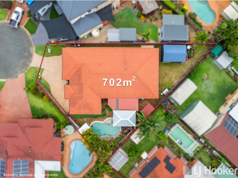 10 Lomond Place, Victoria Point QLD 4165