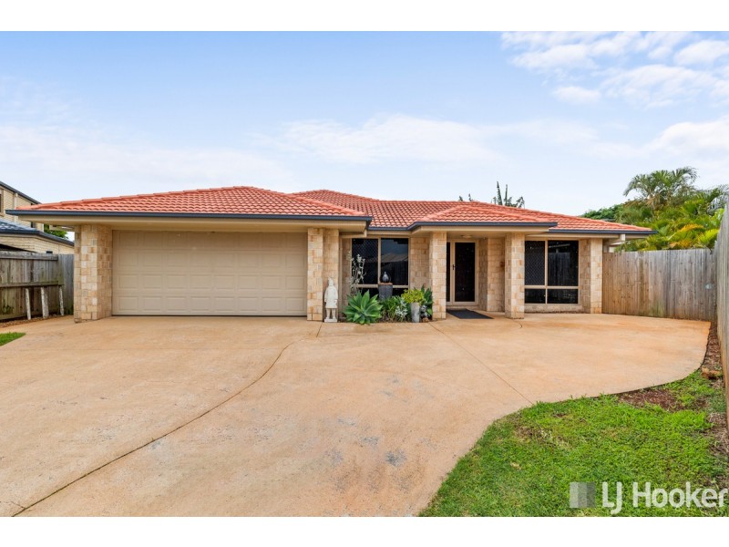 10 Lomond Place, Victoria Point QLD 4165