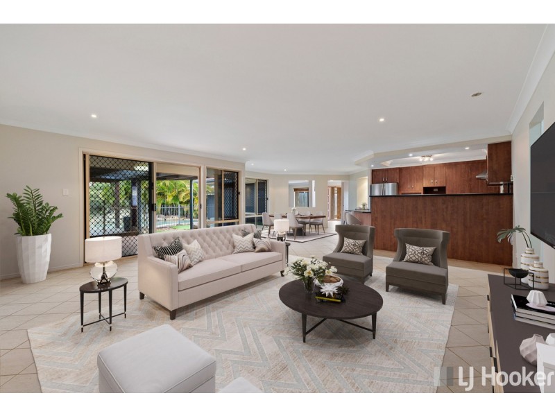 10 Lomond Place, Victoria Point QLD 4165