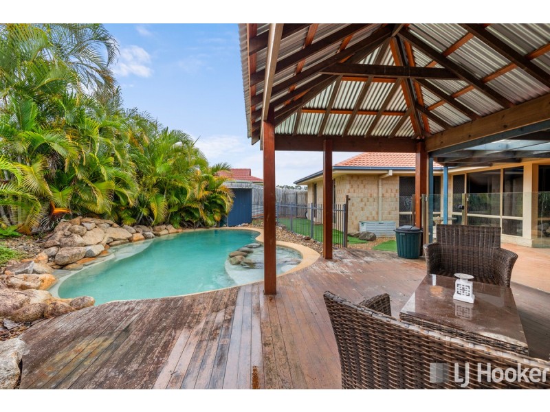10 Lomond Place, Victoria Point QLD 4165