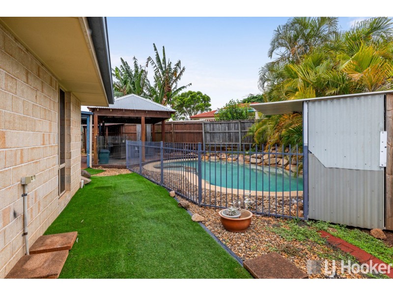 10 Lomond Place, Victoria Point QLD 4165