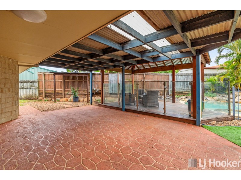 10 Lomond Place, Victoria Point QLD 4165