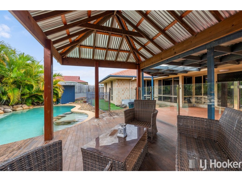 10 Lomond Place, Victoria Point QLD 4165