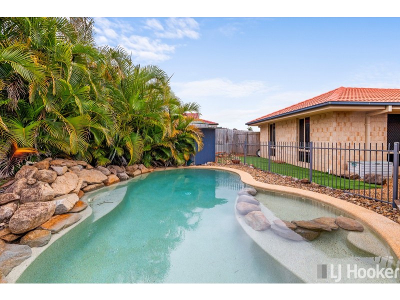 10 Lomond Place, Victoria Point QLD 4165